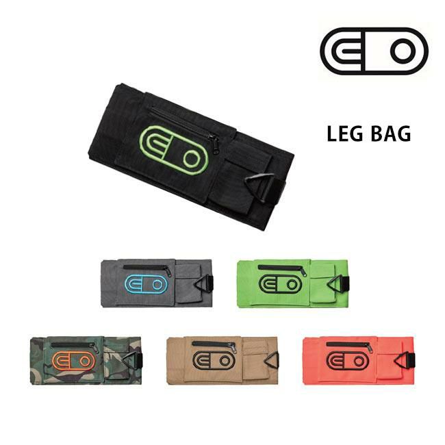 AIRBLASTER Leg Bag 23 24 GOLGODA