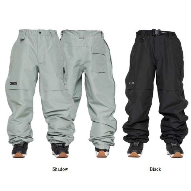 エルワン パンツ L1 RANKIN PANT 23-24 ランキン パンツ 冬 | GOLGODA