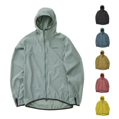 Teton Bros. ティートンブロス ジャケット WS TB Jacket Women
