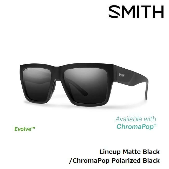 smith 偏光 サングラスの人気商品・通販・価格比較 - 価格.com