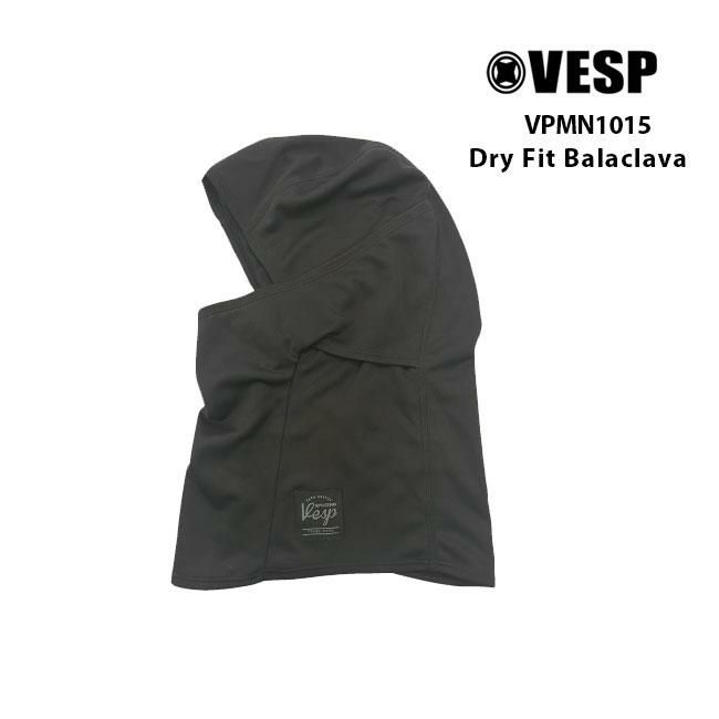 ベスプ VESP / DRY FIT BALACLAVA VPMN1015 23-24 スノーボード フード