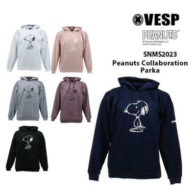 vesp ストア パーカー 撥 水