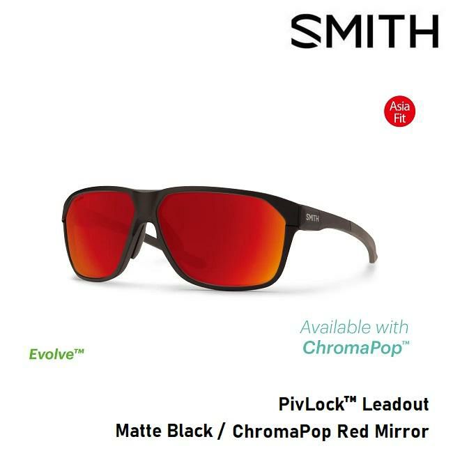 通販 相場 Smith スミス AGENCY Matte Tort マットトートイズ クロマ