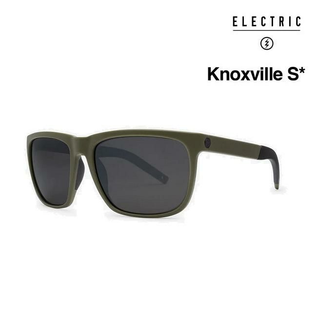 ELECTRIC エレクトリック KNOXVILLE S - 小物