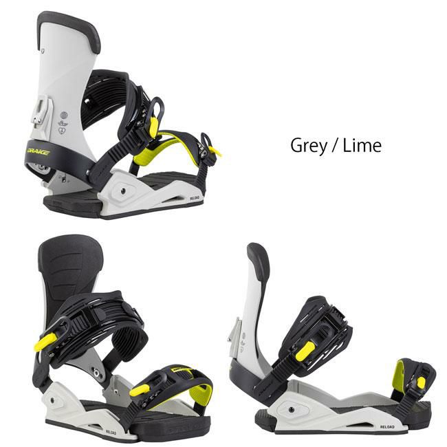 スノーボード DRAKE RELOAD 公式】DRAKE (ドレイク) RELOAD 24-25 - | Drake SPORTS-W