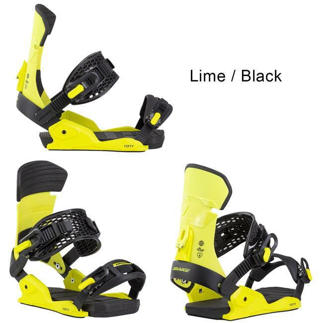 ドレイク ビンディング DRAKE FIFTY 25-26フィフティー メンズ MENS