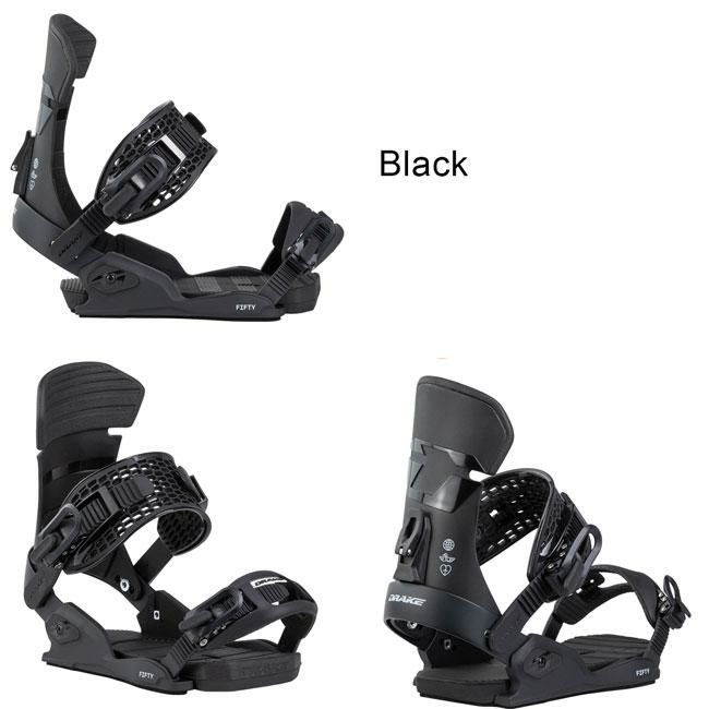 DRAKE ビンディング フィフティー スペアベルト(ストラップ&ラジェット