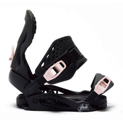 ドレイク ビンディング DRAKE JADE LTD 25-26 ジェィド レディース