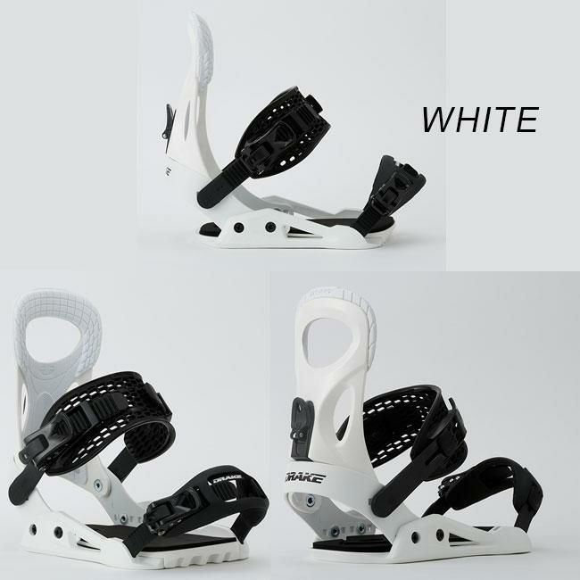 ドレイク ビンディング DRAKE KING LTD 24-25 キング 限定モデル