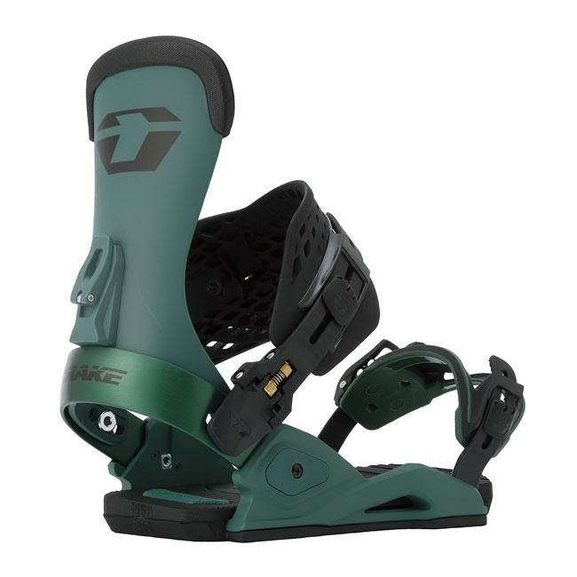 ドレイク ビンディング DRAKE RELOAD LTD 23-24 リロード 日本限定モデル メンズ MENS BINDING スノーボード スノボ  | GOLGODA