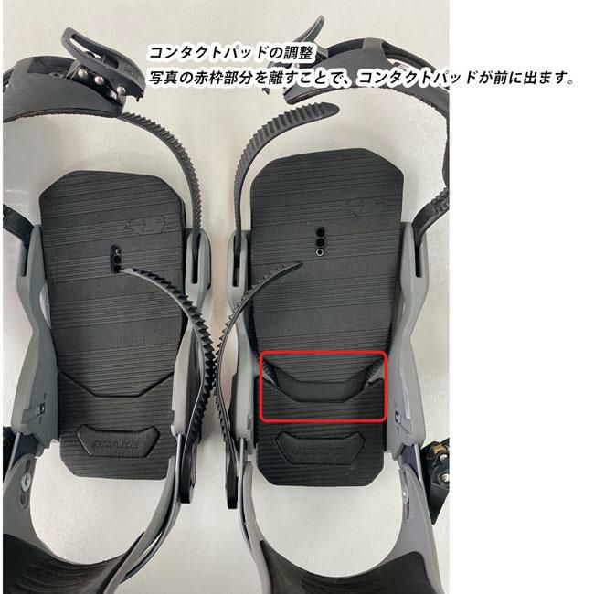 ドレイク ビンディング DRAKE RELOAD LTD 24-25 リロード 日本