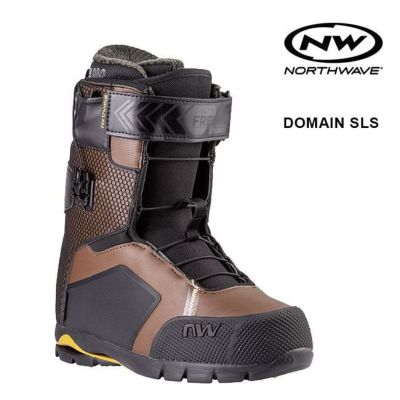 DOMAIN LTD スノーボードブーツ スノボ 靴-