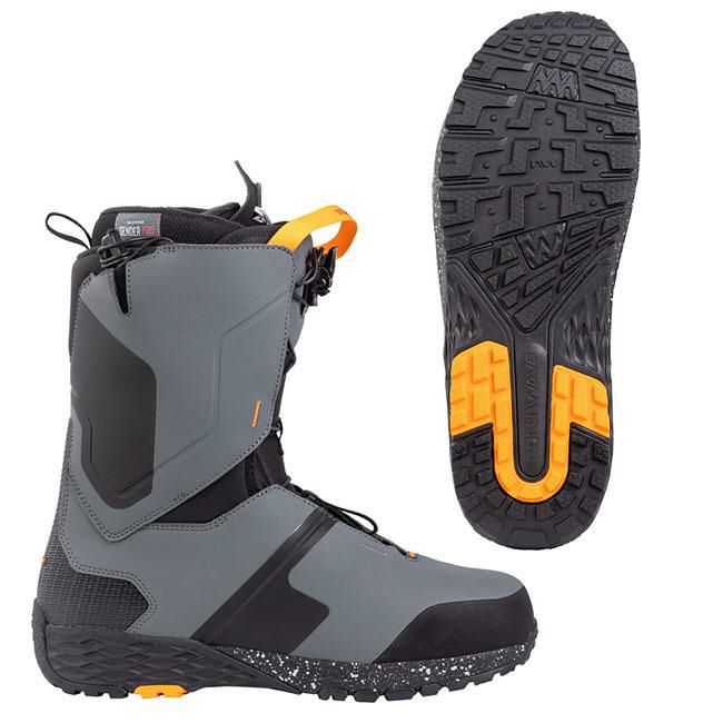予約 ノースウェーブ NORTHWAVE BOOTS DECADE 25-26 ディケード