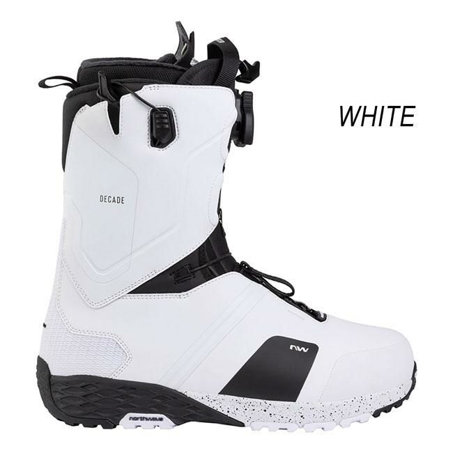 ノースウェーブ NORTHWAVE BOOTS DECADE HYBRID 25-26 ディケード