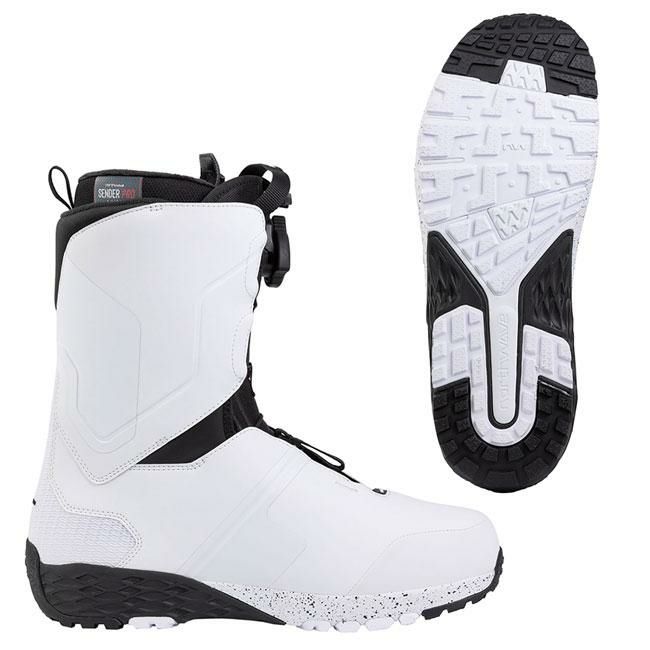 ノースウェーブ NORTHWAVE BOOTS DECADE HYBRID 25-26 ディケード
