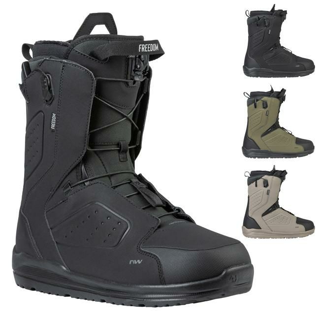 ノースウェーブ NORTHWAVE BOOTS DOMINO SLS 23-24 レディース ...