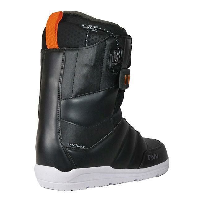 ノースウェーブ NORTHWAVE BOOTS FREEDOM LTD 24-25 スノーボード 