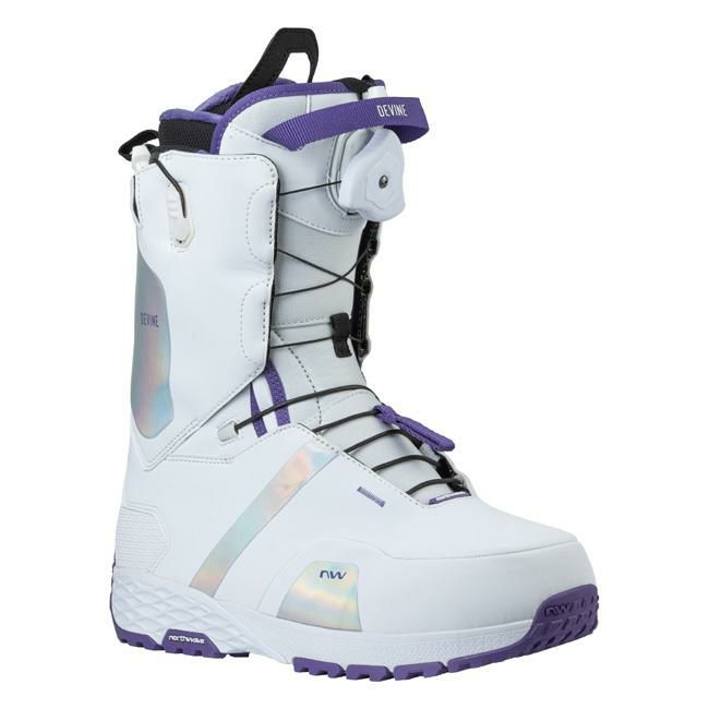 予約 ノースウェーブ NORTHWAVE BOOTS DEVINE HYBRID 23-24 デバイン