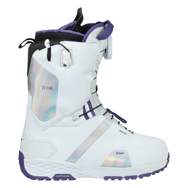 ノースウェーブ NORTHWAVE BOOTS DEVINE HYBRID 25-26 デバイン