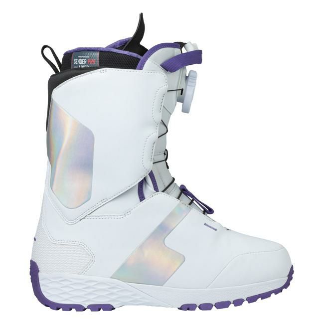 ノースウェーブ NORTHWAVE BOOTS DEVINE HYBRID 25-26 デバイン