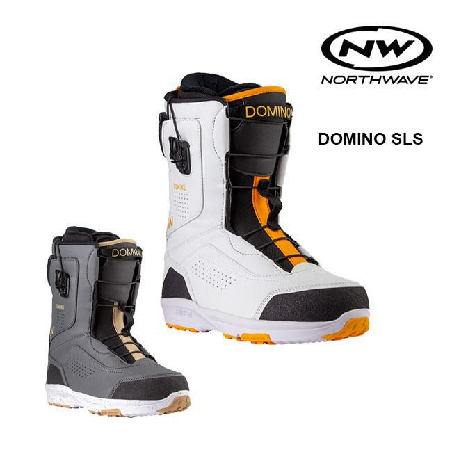 予約 ノースウェーブ NORTHWAVE BOOTS DOMINO SLS 24-25 レディース スノーボード ブーツ スピードレース |  GOLGODA