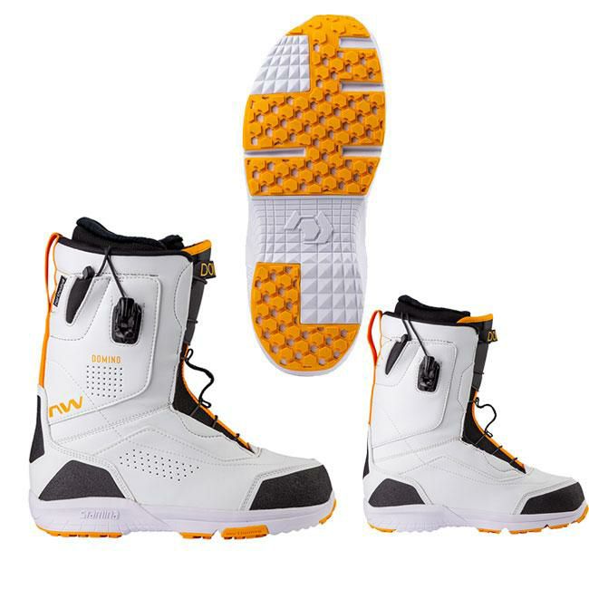 ノースウェーブ NORTHWAVE BOOTS DOMINO SLS 24-25 レディース 