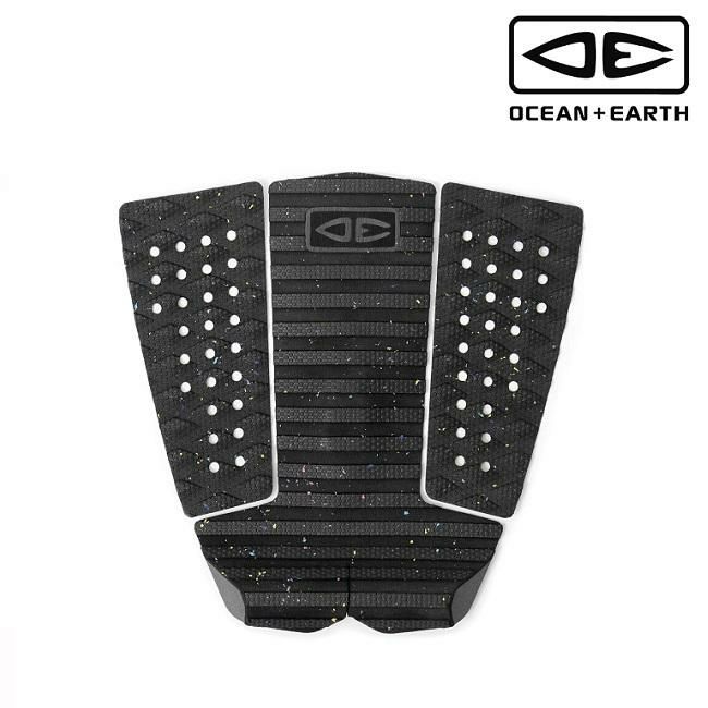 OCEAN & EARTH LITE TRAC デッキパッド CREATURES OF LEISURE 25 クリエイチャー デッキパッド ETHAN