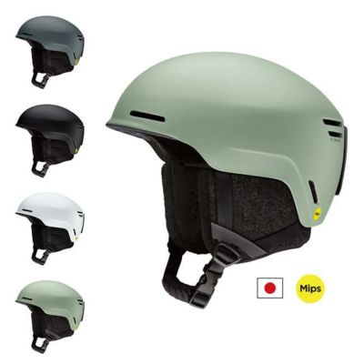 SMITH Method ヘルメット M 24-25モデル SMITH スミス ヘルメット METHOD MIPS MATTE COSMOS (US Fit) 24