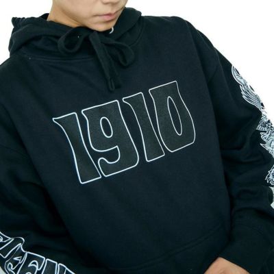 パーカー 1910 TOTEM HOODY スノーボード プルオーバー ジェイミーリン