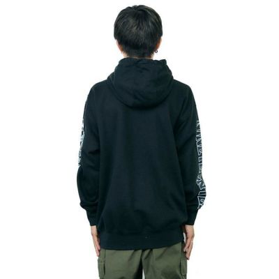 パーカー 1910 TOTEM HOODY スノーボード プルオーバー ジェイミーリン