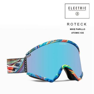 ELECTRIC | スノーボードゴーグル GOGGLE おすすめ ブランド ELECTRIC | スノーボードゴーグル GOGGLE おすすめ ブランド