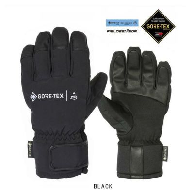 エビス eb's OLGA 5 オルガ ファイブ スノーボード 5本指 グローブ