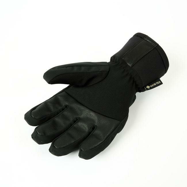 エビス eb's OLGA 5 オルガ ファイブ スノーボード 5本指 グローブ