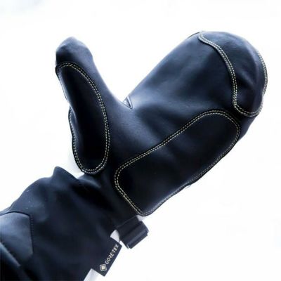 エビス eb's CARVING MITT NII カービングミット スノーボード