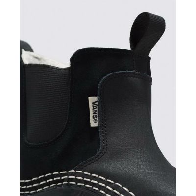 Vans 2025 chelsea boot