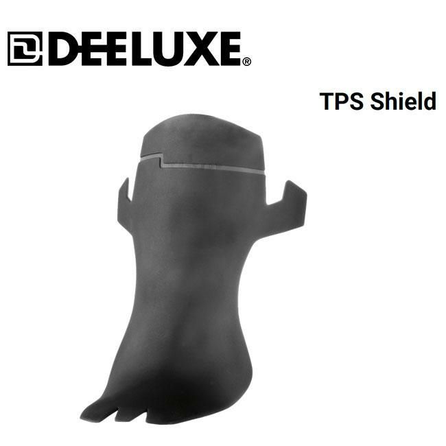 DeeLux TPSシールド HARD ハード ディーラックス - スノーボード