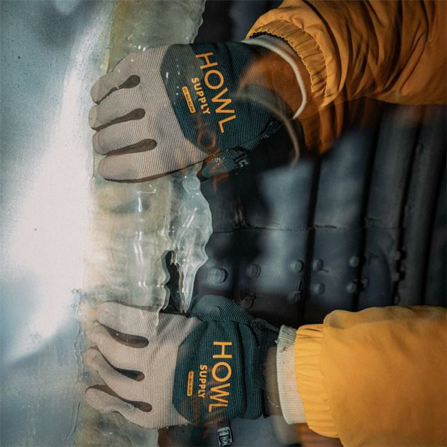 ハウル グローブ HOWL JEEPSTER GLOVE ジープスターグローブ 24-25