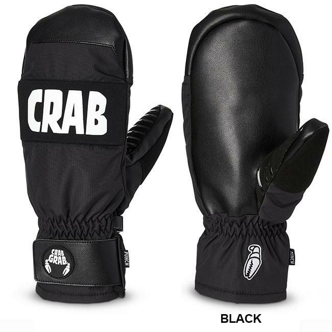 新品 CRAB GRAB CINCH MITT Mサイズ 黒タン クラブグラブ 新品 CRAB GRAB CINCH MITT Mサイズ 黒タン クラブグラブ Cinch