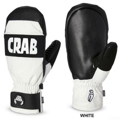 クラブグラブ ミット CRAB GRAB PUNCH MITTEN 23-24 手袋 ミトン
