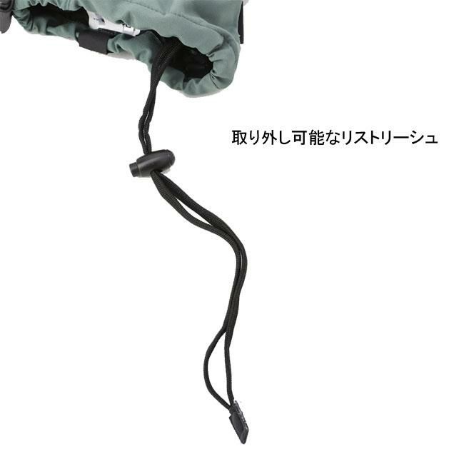 ダカイン DAKINE タイタン ゴアテックスミット TITAN GORE-TEX MITTS