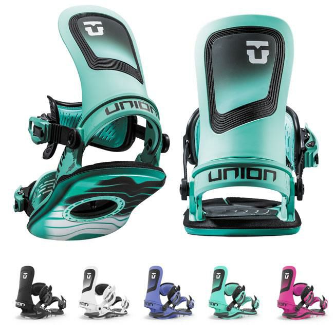 24-25 ユニオン ビンディング UNION BINDING ULTRA [WOMEN] ウルトラ 
