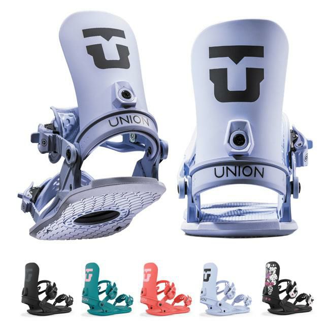 24-25 ユニオン ビンディング UNION BINDING LEGACY レガシー