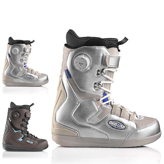 24-25 ディーラックス ブーツ DEELUXE DNA PRO ディーエヌエー プロ S3  