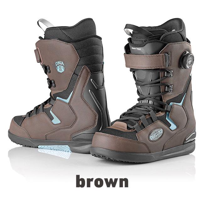 予約 24-25 ディーラックス ブーツ DEELUXE DNA PRO ディーエヌエー  