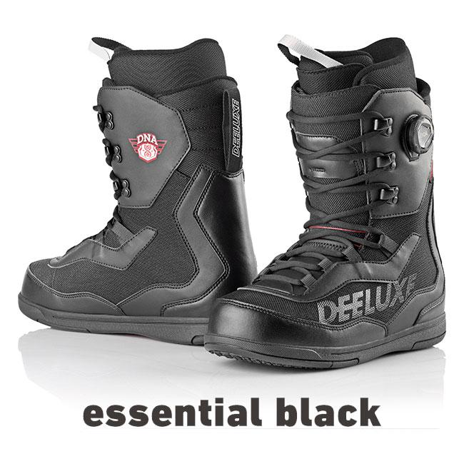 24-25 ディーラックス ブーツ ディー.エヌ.エー DEELUXE DNA BOOTS 