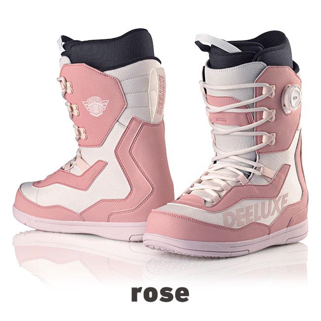 24-25 ディーラックス ブーツ ディー.エヌ.エー DEELUXE DNA BOOTS 