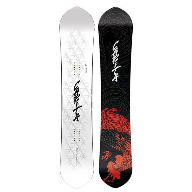 24-25 キャピタ スノーボード CAPITA KAZU KOKUBO PRO カズ コクボ 