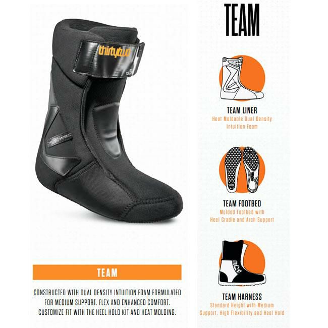 THIRTYTWO LASHED POWELL 27cm スノーボードブーツ THIRTYTWO LASHED POWELL 27cm スノーボードブーツ 【公式通販】