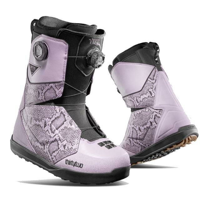 thirtytwo スノーボードブーツ スコットスティーブン シグネチャー 