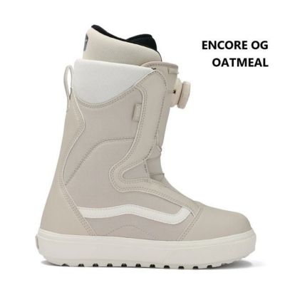 バンズ ブーツ VANS BOOTS WOMENS ENCORE OG 24-25 レディース
